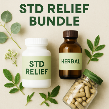 STD RELIEF BUNDLE